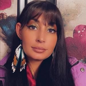 Meet your Posher, Mariah